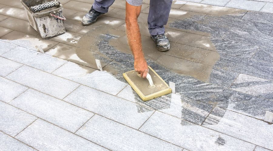 Local Chimney Repair in North Washington, PA